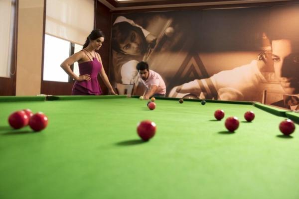 Belvedere Golf & Country Club Adalaj Exterior foto